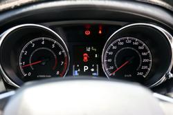 2019 Mitsubishi ASX LS