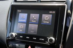 2019 Mitsubishi ASX LS