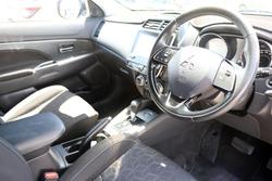 2019 Mitsubishi ASX LS