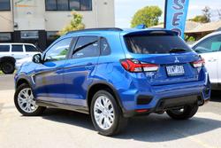 2019 Mitsubishi ASX LS