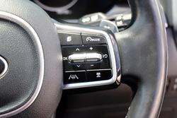 2020 Kia Sorento GT-Line MQ4 MY21 AWD Snow White Pearl