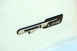 2020 Kia Sorento GT-Line MQ4 MY21 AWD Snow White Pearl