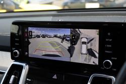 2020 Kia Sorento GT-Line MQ4 MY21 AWD Snow White Pearl