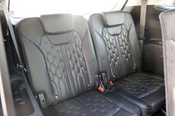 2020 Kia Sorento GT-Line MQ4 MY21 AWD Snow White Pearl