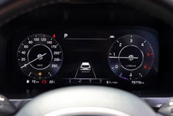 2020 Kia Sorento GT-Line MQ4 MY21 AWD Snow White Pearl