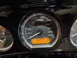 2021 Harley-davidson FLHXS STREET GLIDE SPECIAL Black