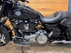 2021 Harley-davidson FLHXS STREET GLIDE SPECIAL Black