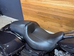 2021 Harley-davidson FLHXS STREET GLIDE SPECIAL Black