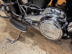 2021 Harley-davidson FLHXS STREET GLIDE SPECIAL Black