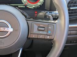 2025 Nissan X-TRAIL TI-L