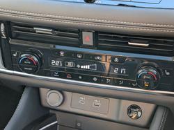 2025 Nissan X-TRAIL TI-L