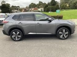 2025 Nissan X-TRAIL TI-L