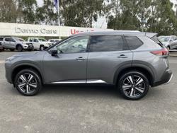 2025 Nissan X-TRAIL TI-L