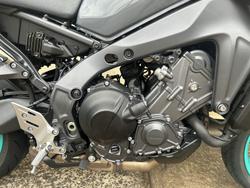 2022 YAMAHA MT-09A ROAD GREY