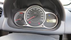 2011 Mazda 2 Neo DE Series 1 MY11 Aluminium