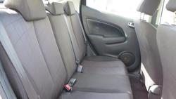 2011 Mazda 2 Neo DE Series 1 MY11 Aluminium