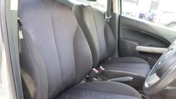 2011 Mazda 2 Neo DE Series 1 MY11 Aluminium