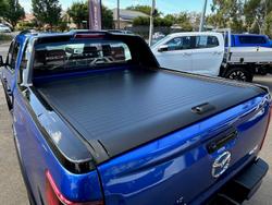 2025 Mazda BT-50 SP
