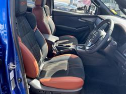 2025 Mazda BT-50 SP
