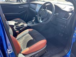 2025 Mazda BT-50 SP