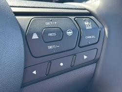 2025 Mazda BT-50 SP
