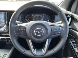 2025 Mazda BT-50 SP