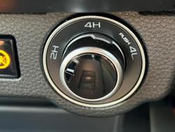2025 Mazda BT-50 SP