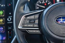 2025 Subaru Crosstrek 2.0R