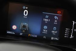 2023 Ford Ranger Sport