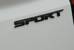 2023 Ford Ranger Sport