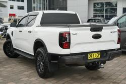 2023 Ford Ranger Sport