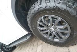 2023 Ford Ranger Sport