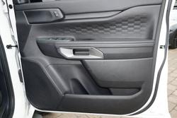 2023 Ford Ranger Sport