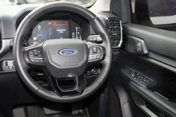 2023 Ford Ranger Sport