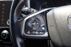 2018 Honda CR-V VTi-S RW MY18 Modern Steel