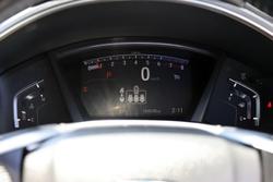 2018 Honda CR-V VTi-S RW MY18 Modern Steel