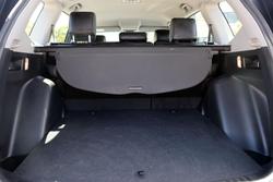 2018 Honda CR-V VTi-S RW MY18 Modern Steel