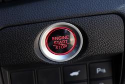 2018 Honda CR-V VTi-S RW MY18 Modern Steel