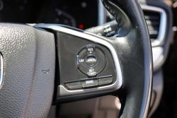 2018 Honda CR-V VTi-S RW MY18 Modern Steel