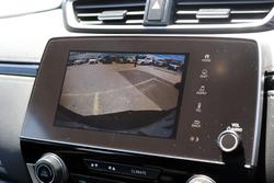 2018 Honda CR-V VTi-S RW MY18 Modern Steel