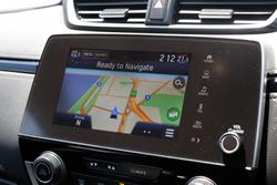 2018 Honda CR-V VTi-S RW MY18 Modern Steel