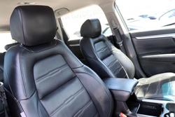 2018 Honda CR-V VTi-S RW MY18 Modern Steel