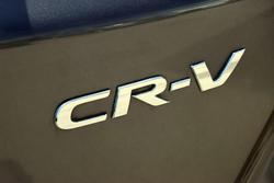 2018 Honda CR-V VTi-S RW MY18 Modern Steel