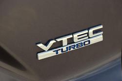 2018 Honda CR-V VTi-S RW MY18 Modern Steel