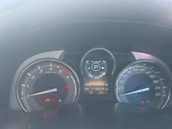 2019 Isuzu MU-X LS-U MY19 4x2 Silky White