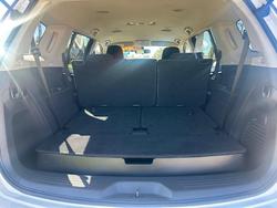 2019 Isuzu MU-X LS-U MY19 4x2 Silky White