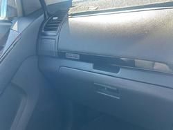 2019 Isuzu MU-X LS-U MY19 4x2 Silky White