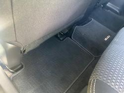 2019 Isuzu MU-X LS-U MY19 4x2 Silky White