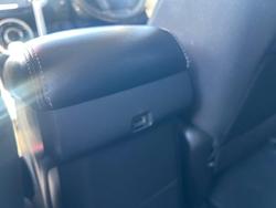 2019 Isuzu MU-X LS-U MY19 4x2 Silky White