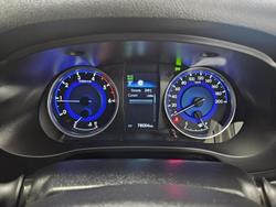 2020 Toyota Hilux SR GUN126R 4X4 Dual Range Glacier White